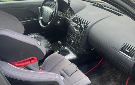 Ford Mondeo III, 2003 год, 350 000 рублей, 3 фотография