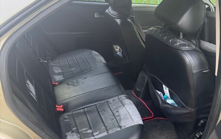 Ford Mondeo III, 2003 год, 350 000 рублей, 2 фотография
