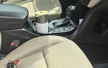 Hyundai Santa Fe III рестайлинг, 2014 год, 2 100 000 рублей, 6 фотография