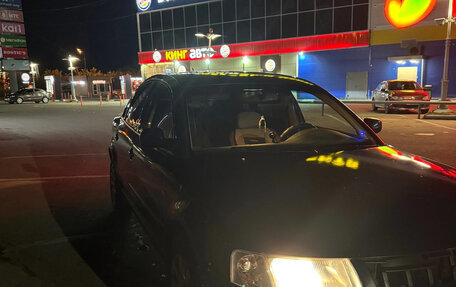 Volkswagen Passat B5+ рестайлинг, 1997 год, 225 000 рублей, 2 фотография