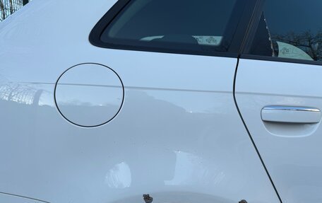 Audi A3, 2010 год, 999 000 рублей, 5 фотография