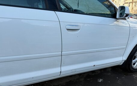 Audi A3, 2010 год, 999 000 рублей, 6 фотография