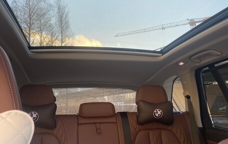 BMW X5, 2020 год, 7 260 000 рублей, 3 фотография