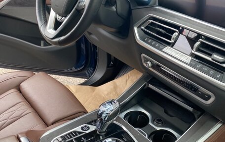 BMW X5, 2020 год, 7 260 000 рублей, 4 фотография