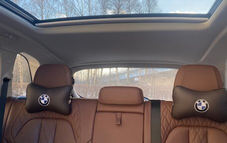BMW X5, 2020 год, 7 260 000 рублей, 2 фотография