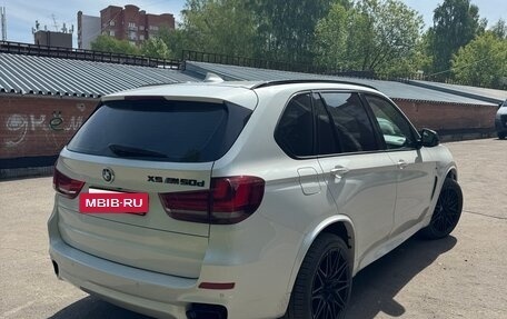BMW X5, 2014 год, 3 300 000 рублей, 4 фотография