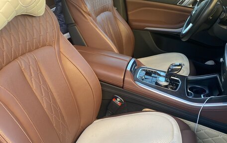 BMW X5, 2020 год, 7 260 000 рублей, 8 фотография