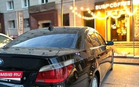 BMW 5 серия, 2005 год, 839 999 рублей, 2 фотография