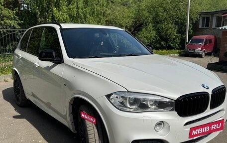 BMW X5, 2014 год, 3 300 000 рублей, 2 фотография