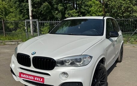 BMW X5, 2014 год, 3 300 000 рублей, 3 фотография