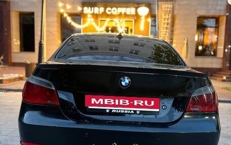 BMW 5 серия, 2005 год, 839 999 рублей, 3 фотография