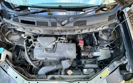 Nissan Cube II, 2006 год, 510 000 рублей, 6 фотография