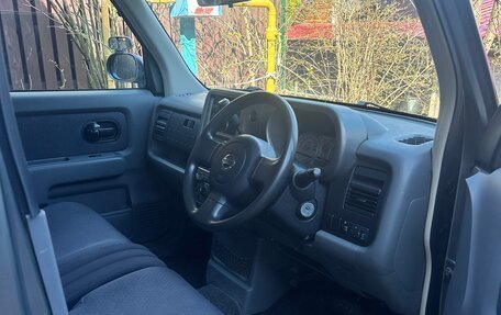 Nissan Cube II, 2006 год, 510 000 рублей, 7 фотография