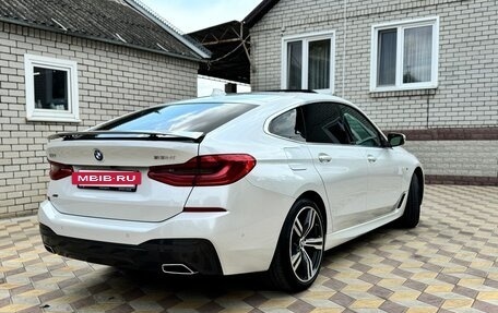 BMW 6 серия, 2021 год, 7 300 000 рублей, 8 фотография