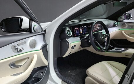 Mercedes-Benz E-Класс, 2021 год, 2 871 000 рублей, 5 фотография