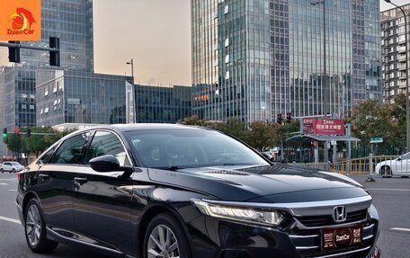 Honda Accord IX рестайлинг, 2022 год, 1 650 000 рублей, 3 фотография