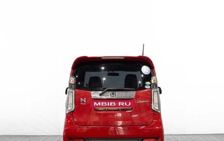 Honda N-WGN I рестайлинг, 2015 год, 869 000 рублей, 6 фотография
