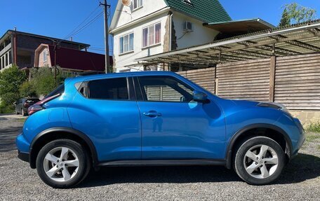 Nissan Juke II, 2018 год, 1 500 000 рублей, 5 фотография