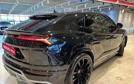 Lamborghini Urus I, 2021 год, 21 900 000 рублей, 2 фотография