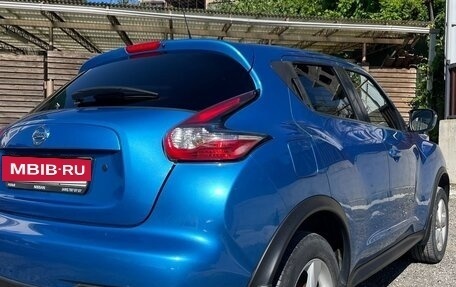 Nissan Juke II, 2018 год, 1 500 000 рублей, 6 фотография