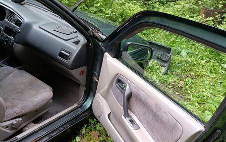 Nissan Primera II рестайлинг, 1999 год, 170 000 рублей, 3 фотография