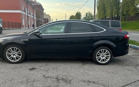 Ford Mondeo IV, 2014 год, 970 000 рублей, 2 фотография