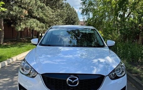 Mazda CX-5 II, 2014 год, 1 650 000 рублей, 3 фотография