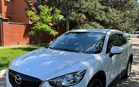 Mazda CX-5 II, 2014 год, 1 650 000 рублей, 2 фотография