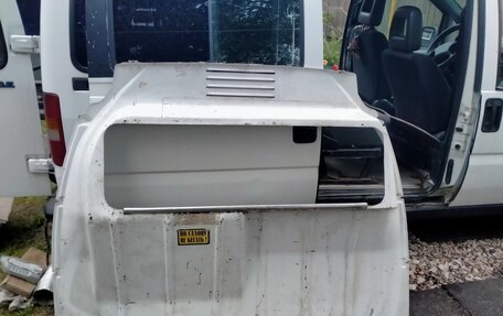 Fiat Scudo II, 1998 год, 325 000 рублей, 4 фотография