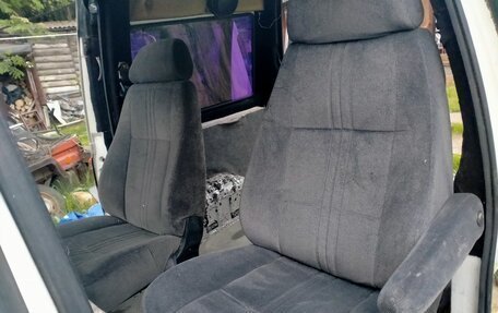 Fiat Scudo II, 1998 год, 325 000 рублей, 5 фотография