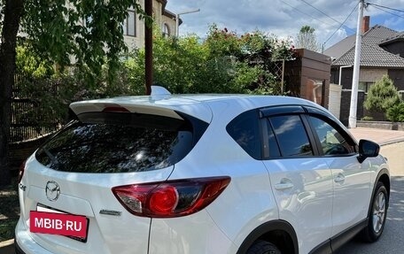 Mazda CX-5 II, 2014 год, 1 650 000 рублей, 5 фотография