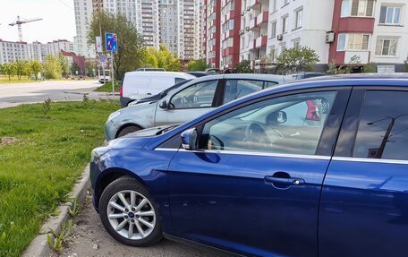 Ford Focus III, 2018 год, 1 120 000 рублей, 2 фотография