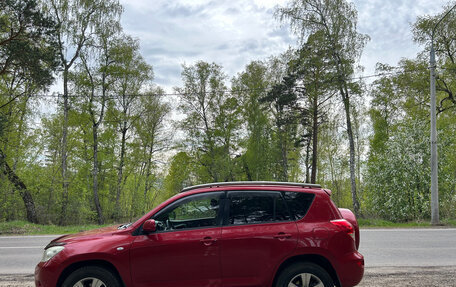 Toyota RAV4, 2007 год, 1 300 000 рублей, 3 фотография
