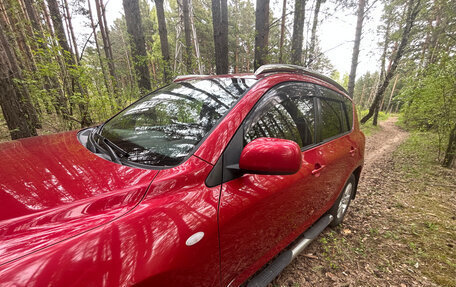 Toyota RAV4, 2007 год, 1 300 000 рублей, 5 фотография