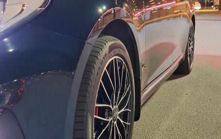 KIA Optima IV, 2019 год, 1 750 000 рублей, 7 фотография