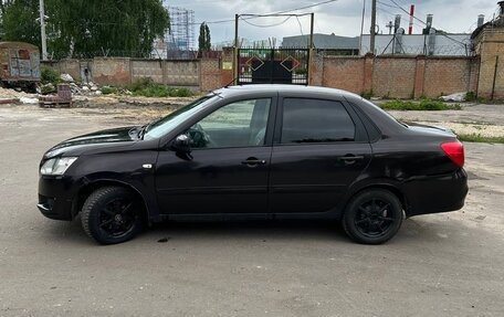Datsun on-DO I рестайлинг, 2014 год, 440 000 рублей, 3 фотография