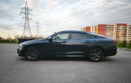 KIA K5, 2021 год, 2 300 000 рублей, 4 фотография