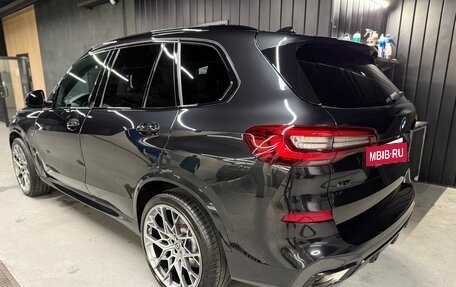 BMW X5, 2020 год, 8 150 000 рублей, 3 фотография
