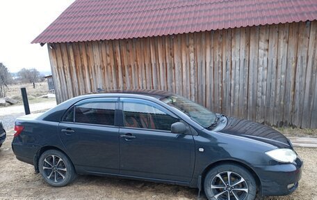 BYD F3 I, 2011 год, 450 000 рублей, 2 фотография