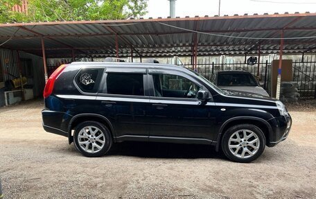 Nissan X-Trail, 2013 год, 1 550 000 рублей, 2 фотография