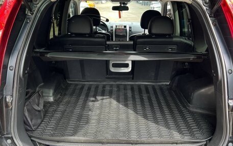 Nissan X-Trail, 2013 год, 1 550 000 рублей, 5 фотография