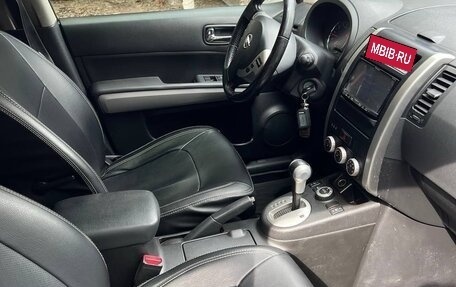 Nissan X-Trail, 2013 год, 1 550 000 рублей, 4 фотография
