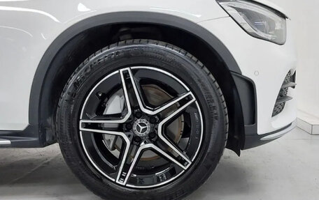 Mercedes-Benz GLC Coupe, 2021 год, 3 940 000 рублей, 5 фотография
