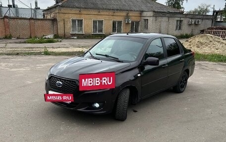 Datsun on-DO I рестайлинг, 2014 год, 440 000 рублей, 2 фотография