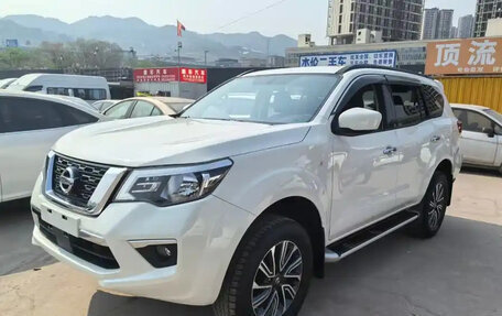 Nissan Terra, 2021 год, 2 385 000 рублей, 3 фотография