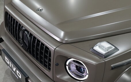 Mercedes-Benz G-Класс AMG, 2019 год, 16 000 000 рублей, 5 фотография
