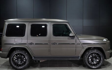 Mercedes-Benz G-Класс AMG, 2019 год, 16 000 000 рублей, 7 фотография