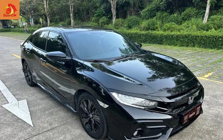 Honda Civic IX, 2021 год, 1 500 000 рублей, 4 фотография