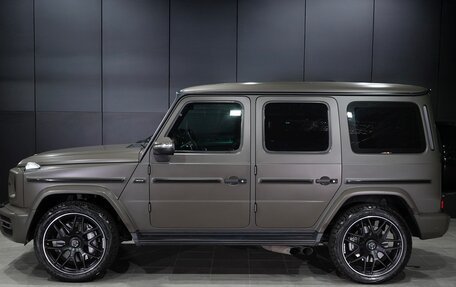 Mercedes-Benz G-Класс AMG, 2019 год, 16 000 000 рублей, 6 фотография