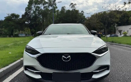 Mazda CX-4, 2021 год, 2 370 000 рублей, 2 фотография
